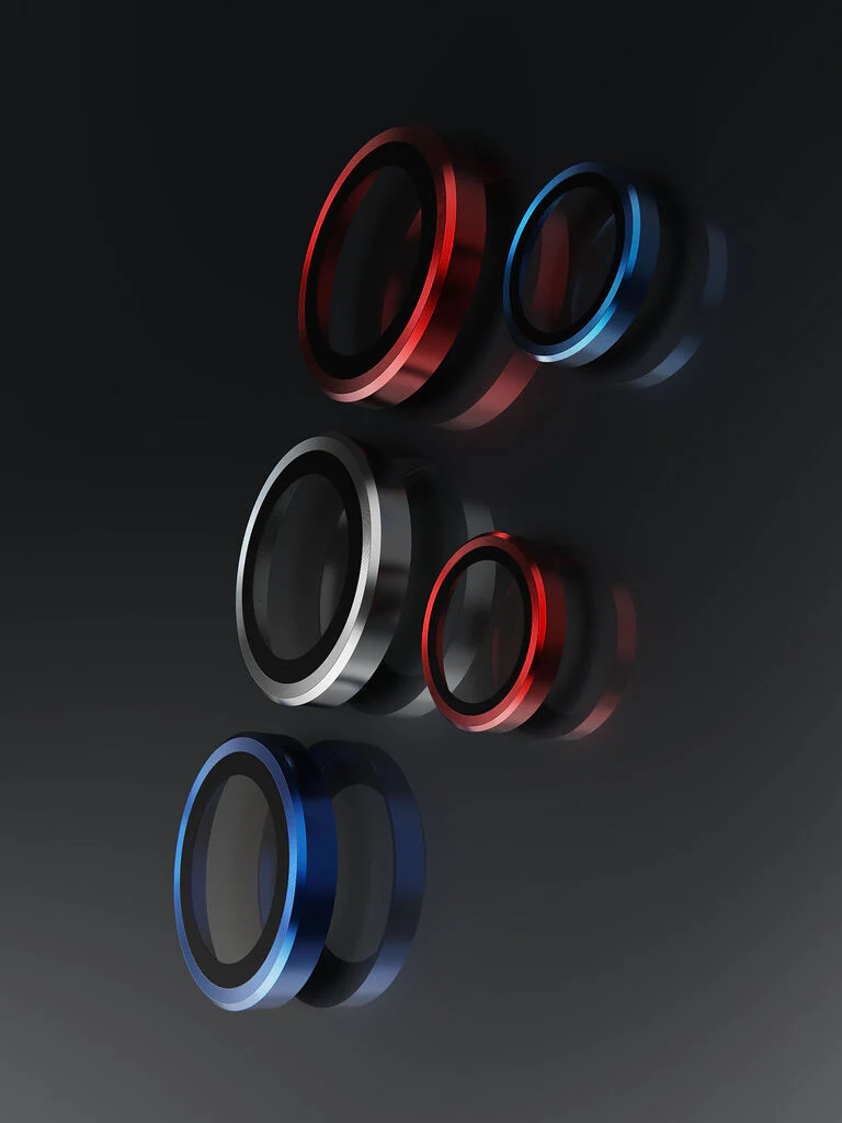 BodyGuardz Apex Camera Protector for Galaxy S24 Ultra - Image 3