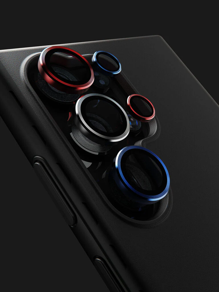 BodyGuardz Apex Camera Protector for Galaxy S24 Ultra - Image 4