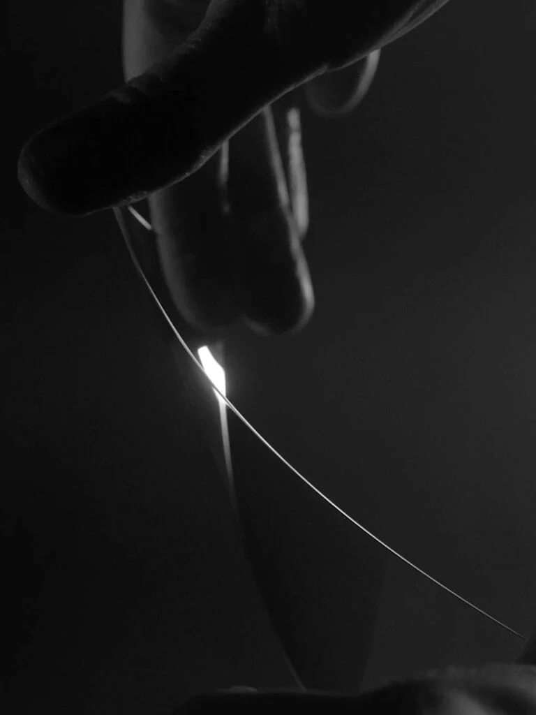 Apex® Blue Light Premium Glass Screen Protector for iPhone 15 Plus - Image 3