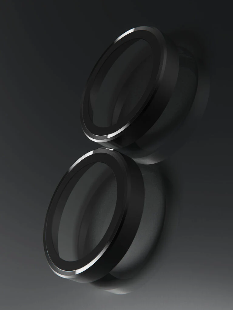 BodyGuardz Apex Camera Protector for iPhone 16 Plus - Image 3