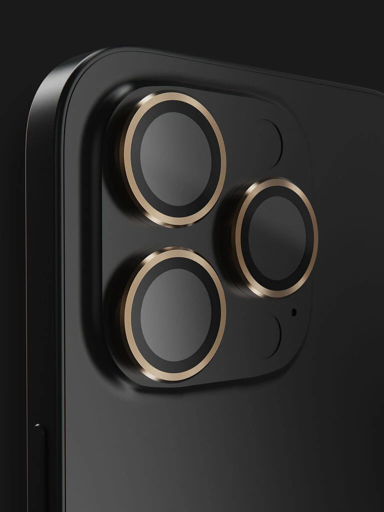 BodyGuardz Apex Camera Protector for iPhone 16 Pro - Image 16