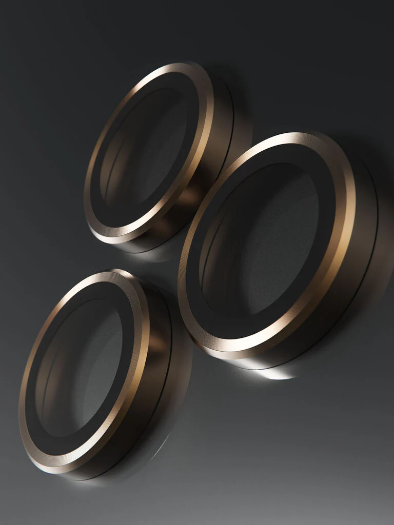 BodyGuardz Apex Camera Protector for iPhone 16 Pro - Image 18