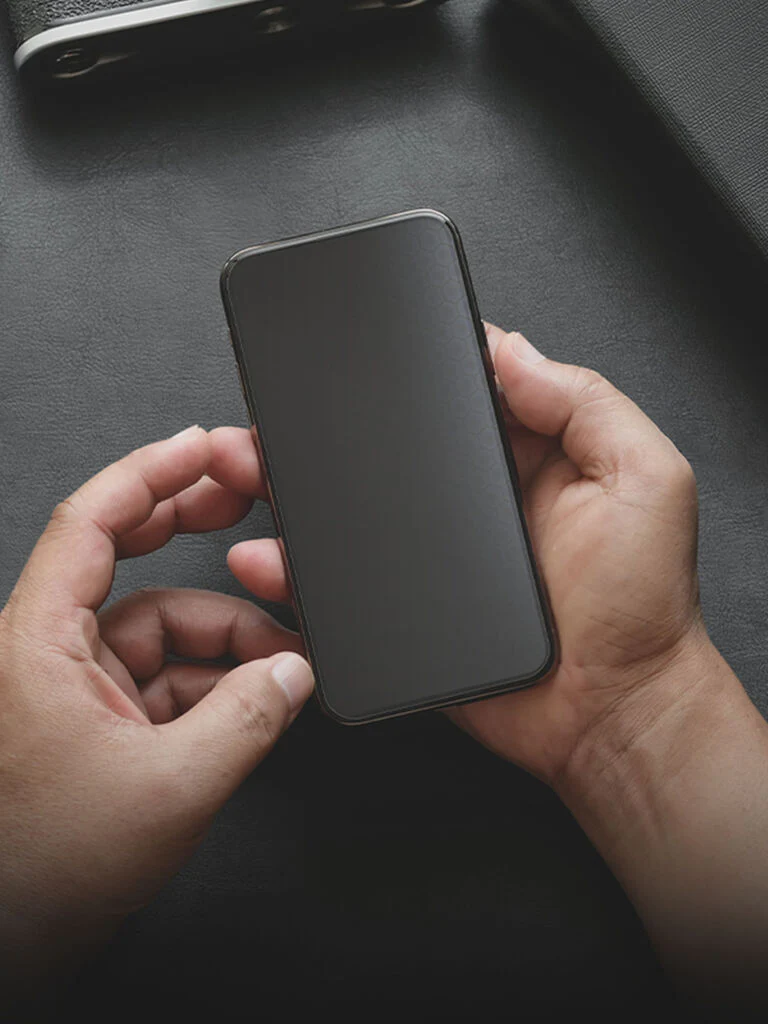 Apex Privacy Premium Glass Screen Protector for iPhone 16 Pro Max - Image 5