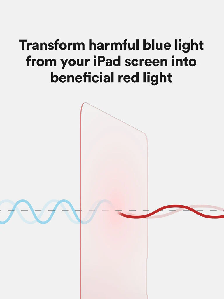 Red Light Converter for iPad Air 11-in (M4) - Image 4