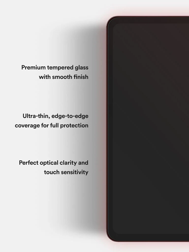 Red Light Converter for iPad Air 11-in (M4) - Image 5