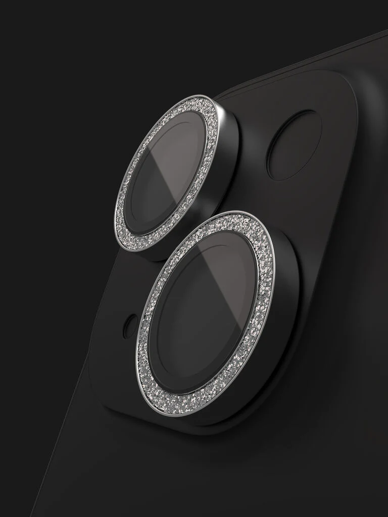 BodyGuardz Apex Camera protector for iPhone 15 - Image 9