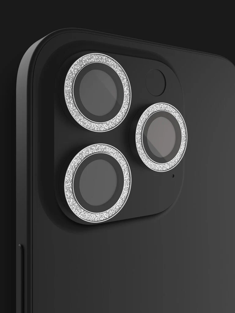 BodyGuardz Apex Camera protector for iPhone 15 Pro - Image 21