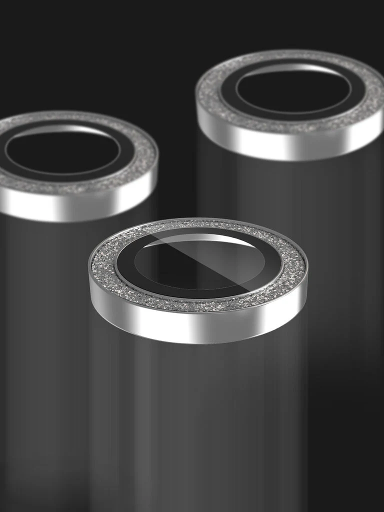 BodyGuardz Apex Camera protector for iPhone 15 Pro - Image 22