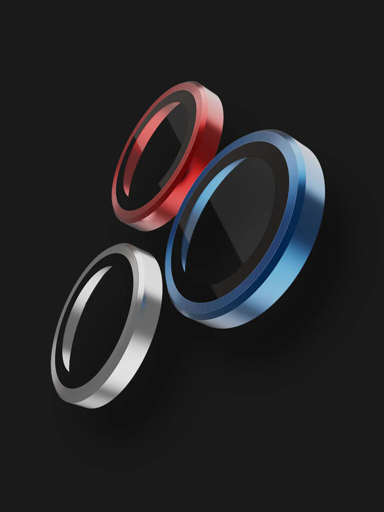 BodyGuardz Apex Camera protector for iPhone 15 Pro - Image 3