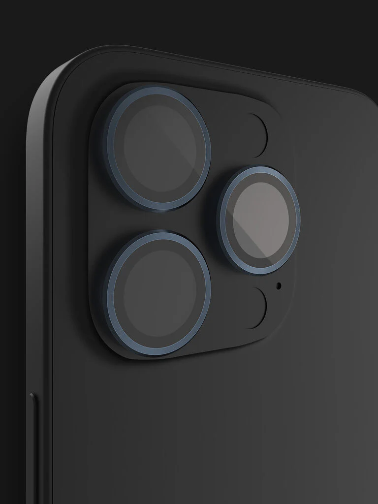 BodyGuardz Apex Camera protector for iPhone 15 Pro - Image 6