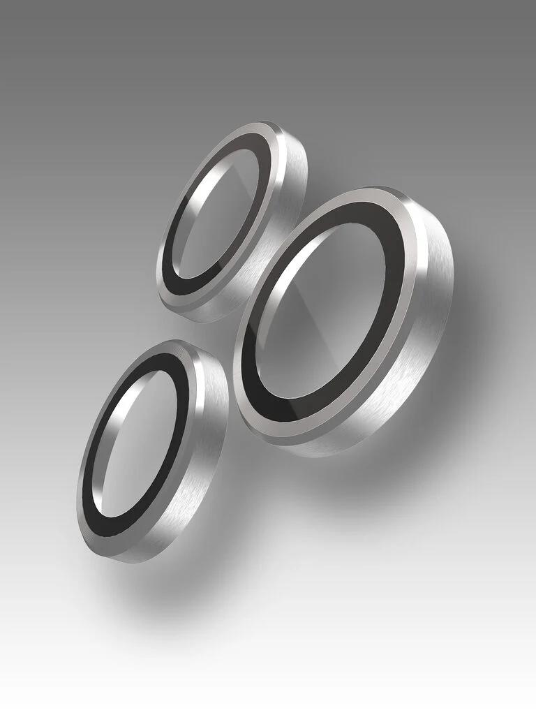 BodyGuardz Apex Camera protector for iPhone 15 Pro Max - Image 13