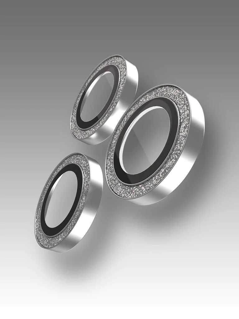 BodyGuardz Apex Camera protector for iPhone 15 Pro Max - Image 18