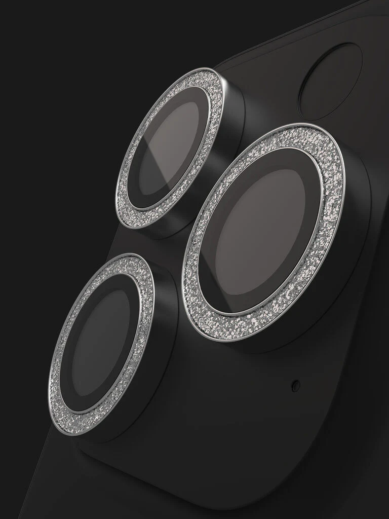 BodyGuardz Apex Camera protector for iPhone 15 Pro Max - Image 19