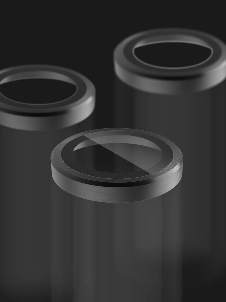 BodyGuardz Apex Camera protector for iPhone 15 Pro Max - Image 22