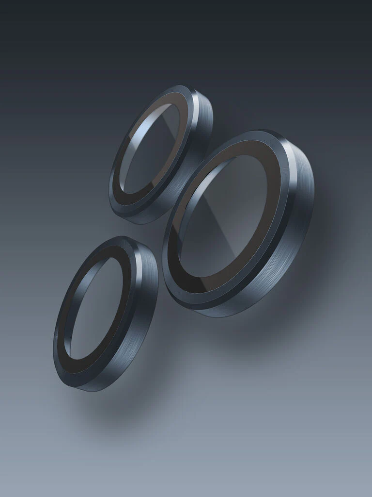 BodyGuardz Apex Camera protector for iPhone 15 Pro Max - Image 8