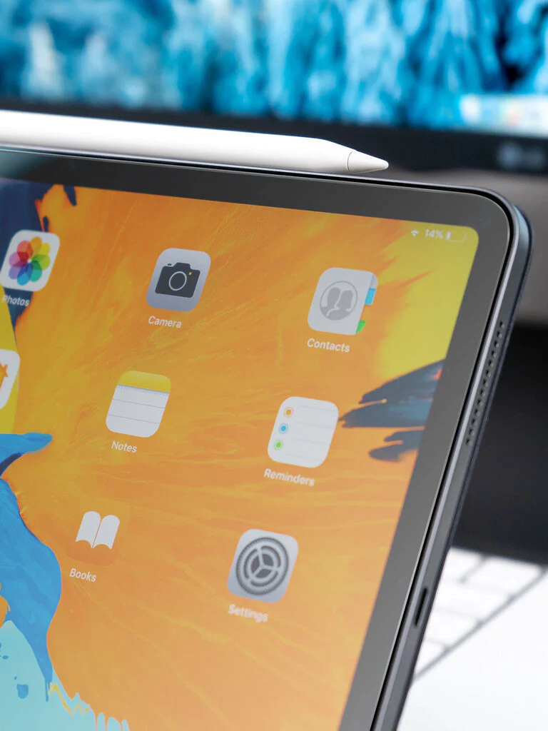 BodyGuardz Pure 3 iPad Air 11-inch (M2) - Image 4