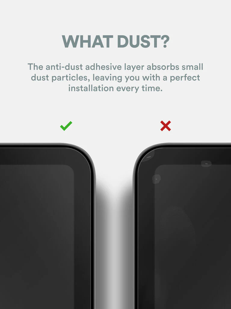 BodyGuardz Pure 3 iPad Air 11-inch (M2) - Image 6