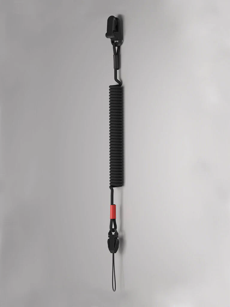 Alex Hackel Retractable Lanyard - Image 5