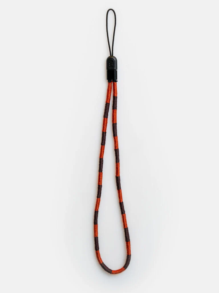 Taana Bana Handmade Thread Craft Universal Lanyard - Image 6