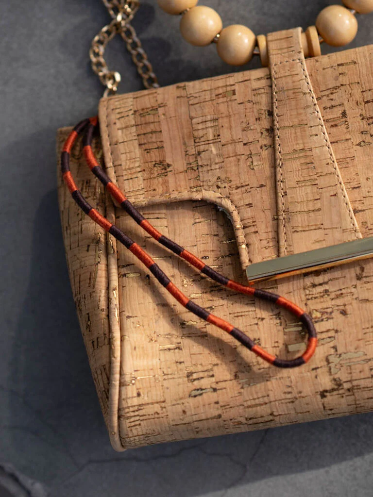 Taana Bana Handmade Thread Craft Universal Lanyard - Image 7