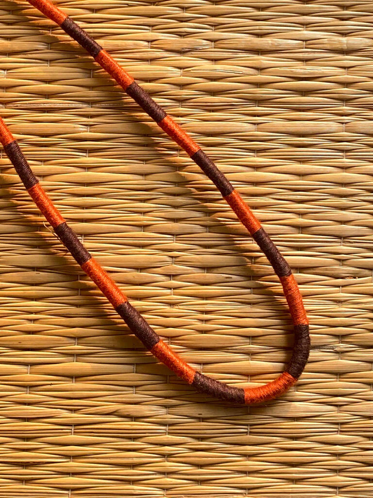 Taana Bana Handmade Thread Craft Universal Lanyard - Image 9